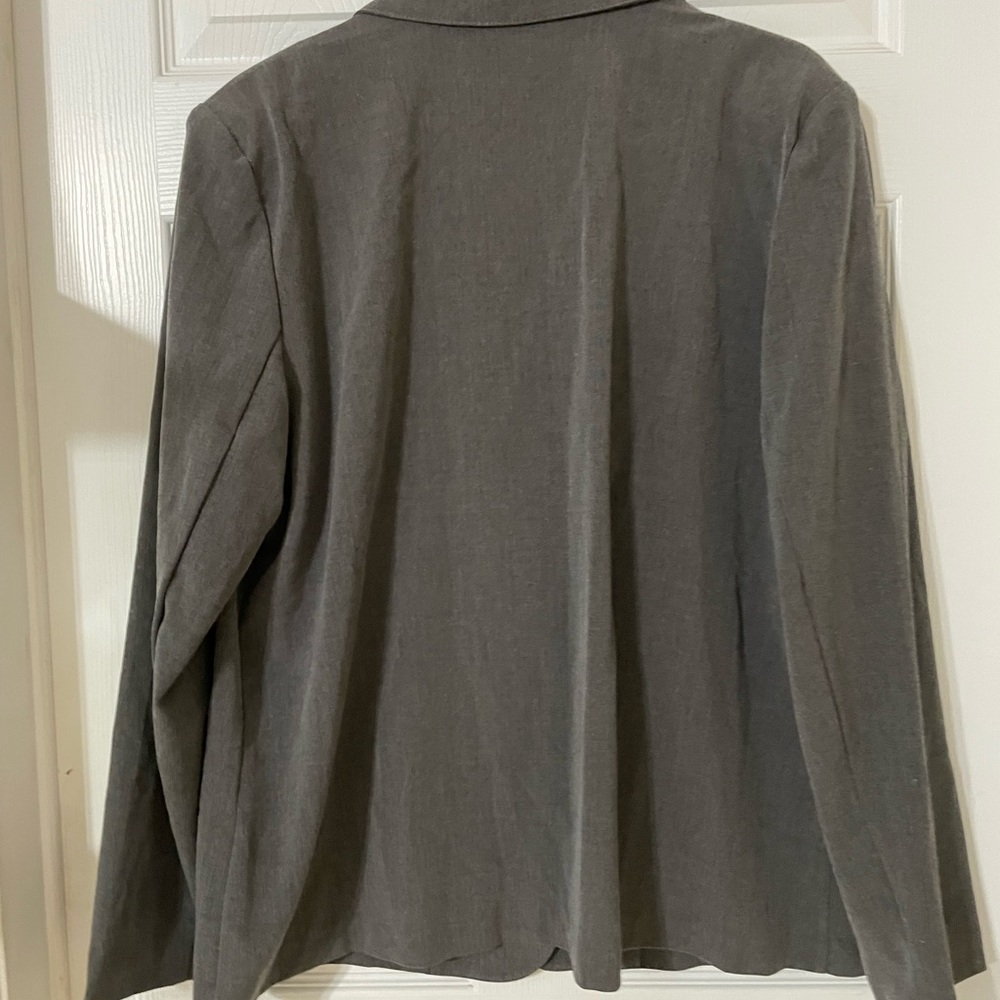 Jacket - Picture 7 of 7